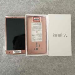 ロクマル様専用isai VL LGV31のサムネイル