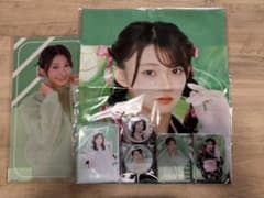 すきくじ 板倉可奈セット