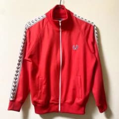 FRED PERRY フレッドペリー トラックジャケット ジャージのサムネイル