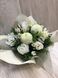 お供、生花、アレンジメントのサムネイル