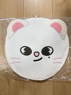 Stray Kids ジニレット うちわカバーのサムネイル