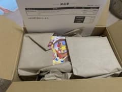 【新品未開封】スペシャルBOX ポケモンセンタートウホク シュリンク付きのサムネイル