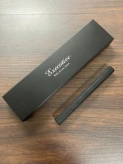 あ*様 超激レア　カヴェコスペシャル木軸　黒柿 カヴェコスペシャル 木軸 黒柿 - メルカリ