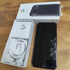 Google Pixel 8a 本体（ジャンク品） - メルカリ