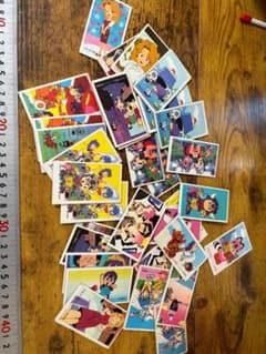 Dr. 슬럼프 아라레 짱 멘코 33 장 쇼와 레트로