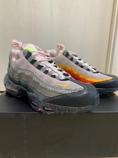 SIZE ? × NIKE AIR MAX 95 "20 For 20" 27㎝のサムネイル
