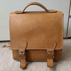 ルイタータッセン 3WAY ショルダーバッグのサムネイル