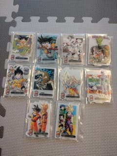이치 반 쿠지 DRAGON BALL 40th ~ 게노이치 ~ F상 아크렉트