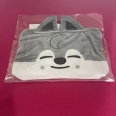 straykids スキズ オンラインくじ バンチャン ウルフチャンのサムネイル