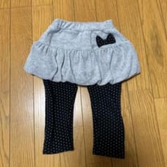 スカッツ スカート 80のサムネイル