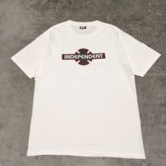 【美品】90s INDEPENDENT Lサイズのサムネイル
