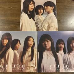 櫻坂46 オンラインくじ レコード風タオル 2期生 3期生 4期生 全種