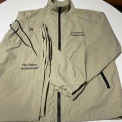 The Ennoy Professional Nylon Setup エンノイ - メルカリ