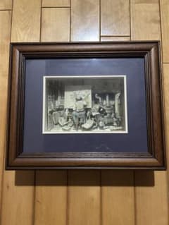 シャドーボックス ハンドメイド - メルカリ