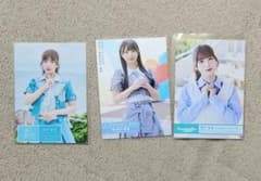 ノイミー 河口夏音 生写真セット - メルカリ