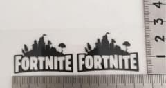 Fortniteアイロンシールのサムネイル