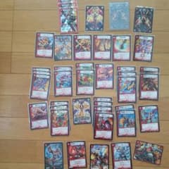デュエマ デュエルマスターズ デッキのサムネイル