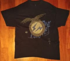 平本蓮着用 Cactus Jack Fragment Create Tシャツ L 平本蓮着用 Cactus Jack Fragment Create Tシャツ L - メルカリ