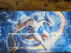 ポケカ プレイマット ルギアのサムネイル