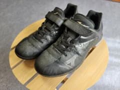 ミズノ（MIZUNO） 野球 スパイク ジュニア ウエーブセレクトナインのサムネイル