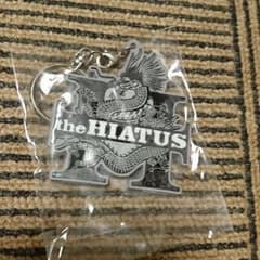 the HIATUS  キーホルダーのサムネイル