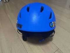 GIRO ヘルメット　キッズのサムネイル