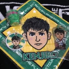 山下健二郎 セットのサムネイル