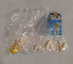 ガシャポートレイツ05 小原鞠莉