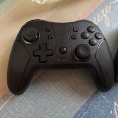 Nintendo switch Proコントローラーのサムネイル