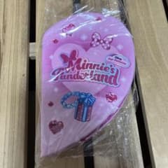 Disney Minnie's Funderland ポータブルクッションのサムネイル