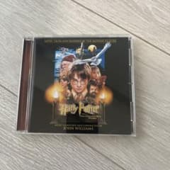 해리 포터와 현자의 돌 오리지널 사운드 트랙 CD
