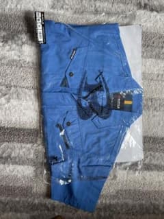 Thumbnail of バートルM ワークシャツ 新品未使用