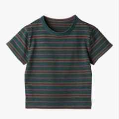 UNITEDARROWS　BEAUTY&YOUTH　マルチボーダーTシャツのサムネイル