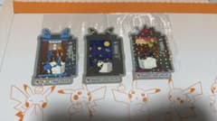 ポケモンセンターオンライン ミニゲーム ステッカーのサムネイル