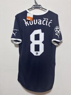 新品タグ付 11-13 ディナモ・ザクレブ マテオ・コヴァチッチ M 新品タグ付 11-13 ディナモ・ザクレブ マテオ・コヴァチッチ M - メルカリ