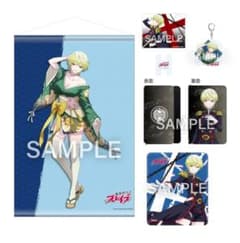 魔都精兵のスレイブ グッズセット 天花 Amazon.co.jp: 魔都精兵のスレイブ アクリルスタンド（出雲天花セット