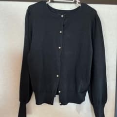 anysisカーディガンのサムネイル