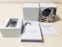 マイケルコーススマート時計のサムネイル