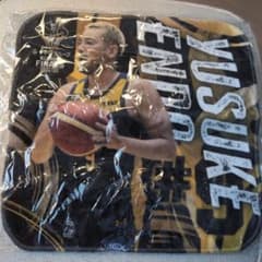 値下 ブレックス 遠藤祐亮 ハンドタオル Bリーグ FINALS 2024-25のサムネイル