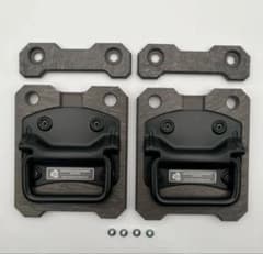 lockfield equipment NEW SCハンドル25 GRY - メルカリ