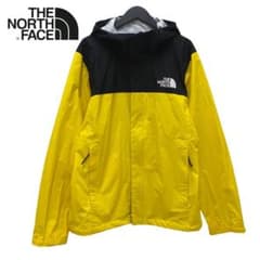 THE NORTH FACE ナイロンパーカー ウィンドブレーカー C137 - メルカリ