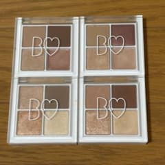 ビーアイドル　THE アイパレ　アイシャドウ　bidolのサムネイル