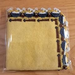 近沢レース シーズンタオルハンカチ TKGのサムネイル