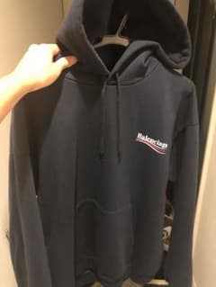 BALENCIAGA パーカーのサムネイル