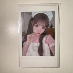CUTIE STREET 古澤里紗 プリントチェキ - メルカリ