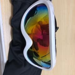 スキー、スノボーゴーグルのサムネイル