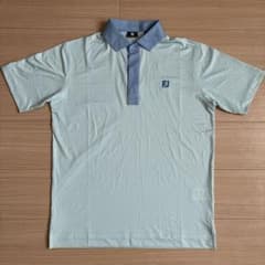 【未使用！】FootJoy ゴルフ ポロシャツのサムネイル