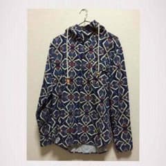 エジソン柄ジャケットのサムネイル
