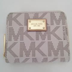 りん様専用です！  MICHAEL KORS 財布のサムネイル