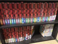 ジャイアントキリング GIANT KILLING 1〜45巻のサムネイル